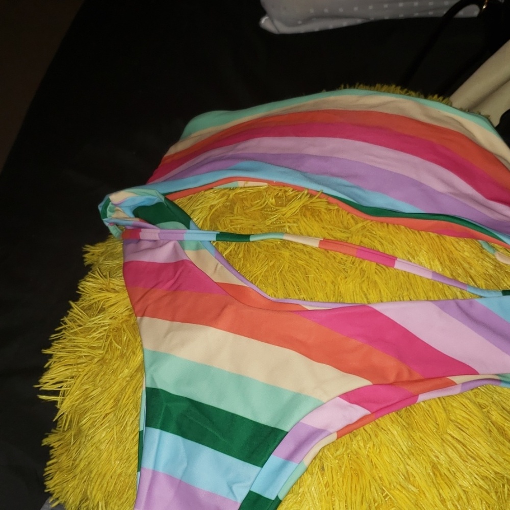 Zaful bathing suit